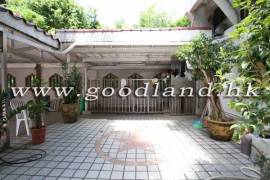 Clear Water Bay Villa For Sale
