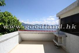 Clear Water Bay Villa For Sale