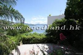 Clear Water Bay Villa For Sale