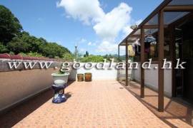 Clear Water Bay Villa For Sale