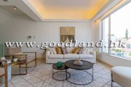 Clear Water Bay Villa For Sale