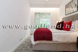 Clear Water Bay Villa For Sale