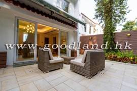 Clear Water Bay Villa For Sale