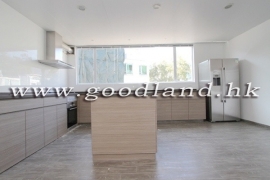 SAI KUNG | Elite Waterfront Villa With Split-Level Lawn Garden For Rent