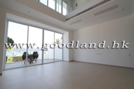 SAI KUNG | Elite Waterfront Villa With Split-Level Lawn Garden For Rent