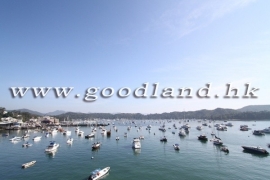 SAI KUNG | Elite Waterfront Villa With Split-Level Lawn Garden For Rent
