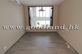 SAI KUNG | Elite Waterfront Villa With Split-Level Lawn Garden For Rent