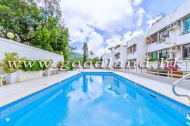 Clear Water Bay Apartment For Sale