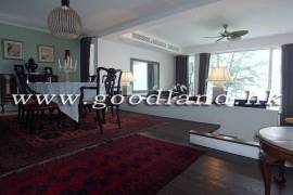 Clear Water Bay Villa For Sale