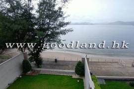 Clear Water Bay Villa For Sale