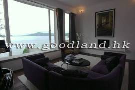 Clear Water Bay Villa For Sale