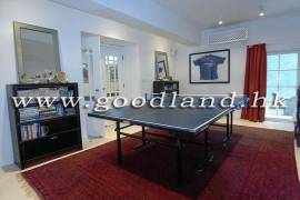 Clear Water Bay Villa For Sale