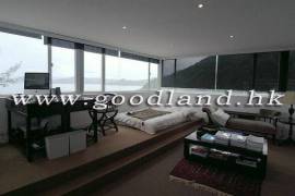Clear Water Bay Villa For Sale