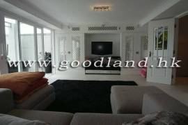 Clear Water Bay Villa For Sale