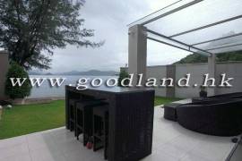 Clear Water Bay Villa For Sale
