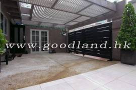 Clear Water Bay Villa For Sale