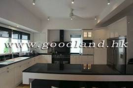 Clear Water Bay Villa For Sale