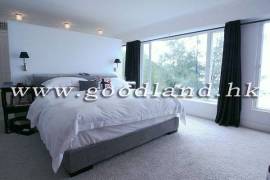 Clear Water Bay Villa For Sale