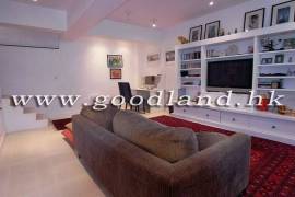 Clear Water Bay Villa For Sale