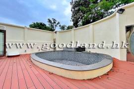 Clear Water Bay Villa For Sale