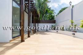 Clear Water Bay Villa For Sale