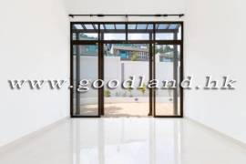Clear Water Bay Villa For Sale