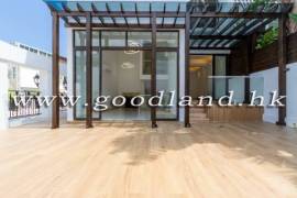 Clear Water Bay Villa For Sale