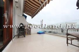 Clear Water Bay Villa For Sale