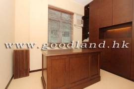 Clear Water Bay Villa For Sale