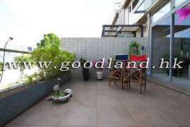 Clear Water Bay Villa For Sale