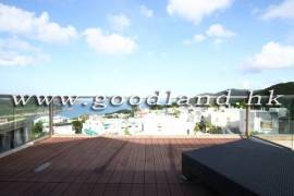 Clear Water Bay Villa For Sale