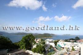 Clear Water Bay Villa For Sale
