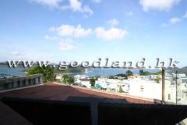 Clear Water Bay Villa For Sale