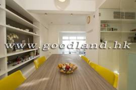Clear Water Bay Villa For Sale