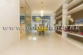 Clear Water Bay Villa For Sale