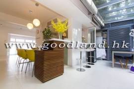 Clear Water Bay Villa For Sale