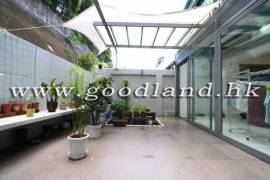 Clear Water Bay Villa For Sale