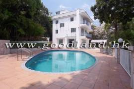 Sai Kung Village House For Sale