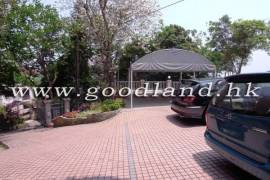 Sai Kung Village House For Sale