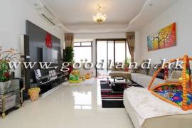 Clear Water Bay Villa For Sale