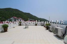 Clear Water Bay Villa For Sale