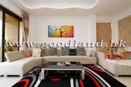 Clear Water Bay Villa For Sale