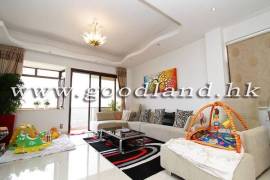Clear Water Bay Villa For Sale