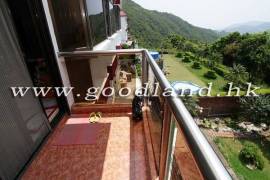 Clear Water Bay Villa For Sale