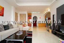 Clear Water Bay Villa For Sale