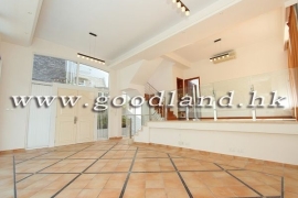 The Capri Villas Poolside House For Rent | Sai Kung