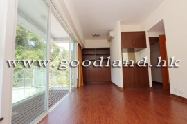 The Capri Villas Poolside House For Rent | Sai Kung