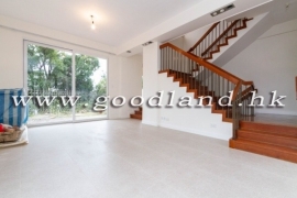 Sai Kung Garden Villa For Rent