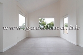 Sai Kung Garden Villa For Rent