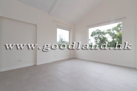 Sai Kung Garden Villa For Rent